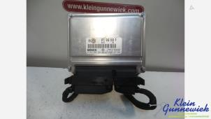 Begagnade Insprutningsdator Volkswagen Passat Pris € 50,00 Marginaltabell erbjuds av Klein Gunnewiek Autodemontage & Motorentechniek