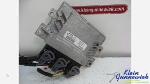 Begagnade Insprutningsdator Renault Twingo Pris € 115,00 Marginaltabell erbjuds av Klein Gunnewiek Autodemontage & Motorentechniek