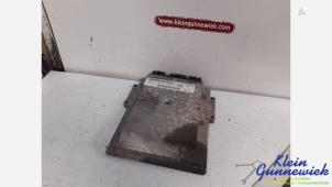 Begagnade Insprutningsdator Ford Transit Pris € 50,00 Marginaltabell erbjuds av Klein Gunnewiek Autodemontage & Motorentechniek