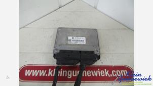 Begagnade Insprutningsdator Seat Altea Pris € 50,00 Marginaltabell erbjuds av Klein Gunnewiek Autodemontage & Motorentechniek