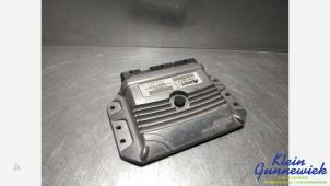 Gebruikte Computer Inspuit Renault Kangoo Prijs € 100,00 Margeregeling aangeboden door Klein Gunnewiek Autodemontage & Motorentechniek