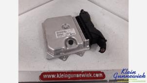 Gebruikte Inspuitcomputer Opel Combo Prijs € 200,00 Margeregeling aangeboden door Klein Gunnewiek Autodemontage & Motorentechniek