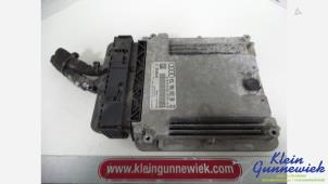 Gebruikte Inspuitcomputer Audi A3 Prijs € 85,00 Margeregeling aangeboden door Klein Gunnewiek Autodemontage & Motorentechniek