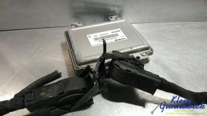 Gebruikte Inspuitcomputer Opel Corsa Prijs € 95,00 Margeregeling aangeboden door Klein Gunnewiek Autodemontage & Motorentechniek