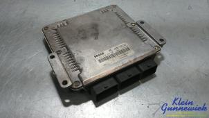 Begagnade Insprutningsdator Opel Movano Pris € 75,00 Marginaltabell erbjuds av Klein Gunnewiek Autodemontage & Motorentechniek