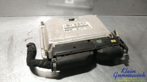 Begagnade Insprutningsdator Volkswagen Golf Pris € 65,00 Marginaltabell erbjuds av Klein Gunnewiek Autodemontage & Motorentechniek