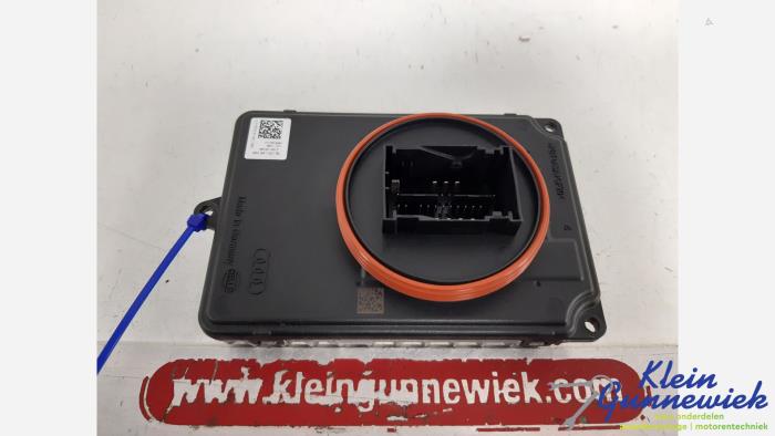 Dator, belysningsmodul från en Audi E-Tron 2020