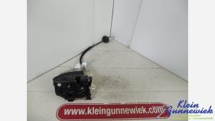 Gebruikte Deurslot Mechaniek 4Deurs links-achter Audi A4 Prijs € 65,00 Margeregeling aangeboden door Klein Gunnewiek Autodemontage & Motorentechniek