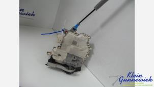 Gebruikte Deurslot Mechaniek 4Deurs links-achter Audi A3 Prijs € 65,00 Margeregeling aangeboden door Klein Gunnewiek Autodemontage & Motorentechniek