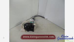 Gebruikte Deurslot Mechaniek 4Deurs links-voor Audi A3 Prijs € 35,00 Margeregeling aangeboden door Klein Gunnewiek Autodemontage & Motorentechniek