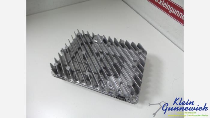 Dator, belysningsmodul från en Audi E-Tron 2020