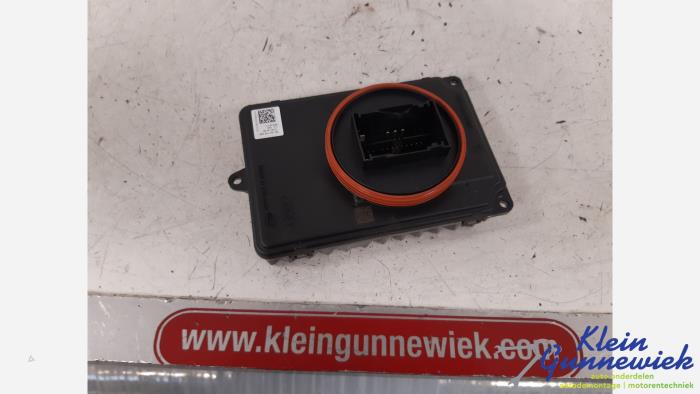 Dator, belysningsmodul från en Audi E-Tron 2020