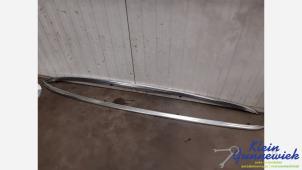 Gebruikte Roofrail links Opel Insignia Prijs € 125,00 Margeregeling aangeboden door Klein Gunnewiek Autodemontage & Motorentechniek