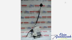 Gebruikte Deurslot Mechaniek 4Deurs links-achter Audi A4 Prijs € 65,00 Margeregeling aangeboden door Klein Gunnewiek Autodemontage & Motorentechniek