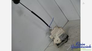 Gebruikte Deurslot Mechaniek 4Deurs links-achter Audi A4 Prijs € 65,00 Margeregeling aangeboden door Klein Gunnewiek Autodemontage & Motorentechniek