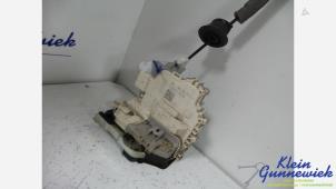 Gebruikte Deurslot Mechaniek 4Deurs links-achter Audi A5 Prijs € 65,00 Margeregeling aangeboden door Klein Gunnewiek Autodemontage & Motorentechniek