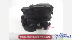 Gebruikte Deurslot Mechaniek 4Deurs rechts-achter BMW X1 Prijs € 35,00 Margeregeling aangeboden door Klein Gunnewiek Autodemontage & Motorentechniek