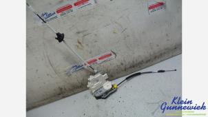 Begagnade Dörrmekanism, 4-dörrars, höger bak Audi SQ5 Pris € 35,00 Marginaltabell erbjuds av Klein Gunnewiek Autodemontage & Motorentechniek