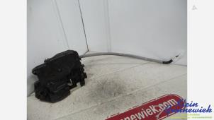 Gebruikte Deurslot Mechaniek 4Deurs rechts-achter BMW 3-Serie Prijs € 50,00 Margeregeling aangeboden door Klein Gunnewiek Autodemontage & Motorentechniek