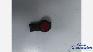 Używane Czujnik parkowania BMW Z4 Cena € 35,00 Procedura marży oferowane przez Klein Gunnewiek Autodemontage & Motorentechniek