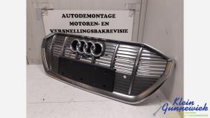 Gebruikte Grille Audi E-Tron Prijs € 295,00 Margeregeling aangeboden door Klein Gunnewiek Autodemontage & Motorentechniek