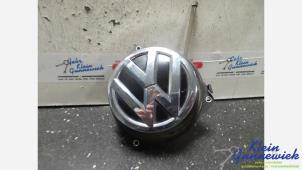 Begagnade Handtag, baklucka Volkswagen Golf Pris € 40,00 Marginaltabell erbjuds av Klein Gunnewiek Autodemontage & Motorentechniek