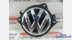 Gebruikte Handgreep Achterklep Volkswagen Scirocco Prijs € 50,00 Margeregeling aangeboden door Klein Gunnewiek Autodemontage & Motorentechniek