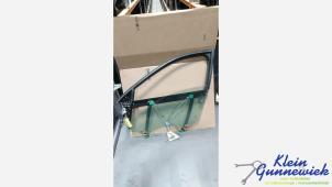 Begagnade Dörrlist, övre, 4-dörrars, vänster fram Audi A3 Pris € 35,00 Marginaltabell erbjuds av Klein Gunnewiek Autodemontage & Motorentechniek