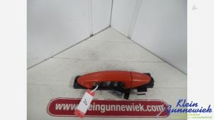 Gebruikte Deurgreep 4Deurs rechts-achter Ford Ecosport Prijs € 25,00 Margeregeling aangeboden door Klein Gunnewiek Autodemontage & Motorentechniek