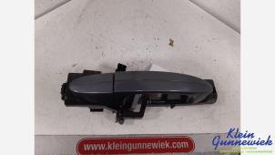 Gebruikte Deurgreep 4Deurs rechts-achter Ford Ecosport Prijs € 25,00 Margeregeling aangeboden door Klein Gunnewiek Autodemontage & Motorentechniek