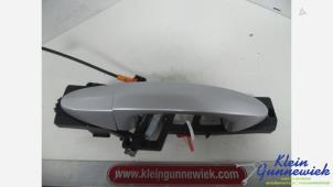 Gebruikte Deurgreep 4Deurs rechts-achter Ford Ecosport Prijs € 25,00 Margeregeling aangeboden door Klein Gunnewiek Autodemontage & Motorentechniek