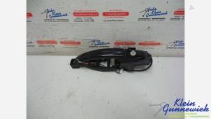 Gebruikte Portiergreep 4Deurs links-voor Ford C-Max Prijs € 35,00 Margeregeling aangeboden door Klein Gunnewiek Autodemontage & Motorentechniek