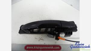 Gebruikte Deurgreep 4Deurs rechts-achter Ford Ecosport Prijs € 25,00 Margeregeling aangeboden door Klein Gunnewiek Autodemontage & Motorentechniek