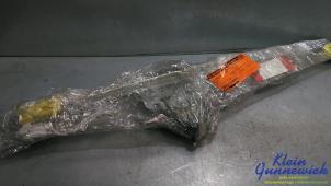 Begagnade Motor, dörrfönster Renault Trafic Pris € 55,00 Marginaltabell erbjuds av Klein Gunnewiek Autodemontage & Motorentechniek