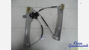 Gebruikte Portierruitmotor Opel Insignia Prijs € 100,00 Margeregeling aangeboden door Klein Gunnewiek Autodemontage & Motorentechniek