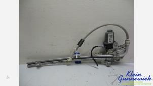 Begagnade Motor, dörrfönster Renault Laguna Pris € 35,00 Marginaltabell erbjuds av Klein Gunnewiek Autodemontage & Motorentechniek