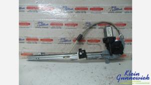 Begagnade Motor, dörrfönster Renault Laguna Pris € 35,00 Marginaltabell erbjuds av Klein Gunnewiek Autodemontage & Motorentechniek