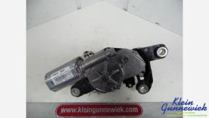 Gebruikte Ruitenwissermotor achter Ford Ecosport Prijs € 40,00 Margeregeling aangeboden door Klein Gunnewiek Autodemontage & Motorentechniek