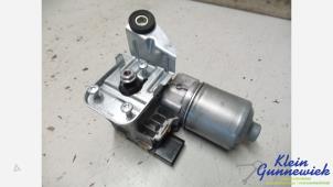 Begagnade Främre torkarmotor Audi SQ5 Pris € 20,00 Marginaltabell erbjuds av Klein Gunnewiek Autodemontage & Motorentechniek