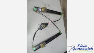 Begagnade Fönstermekanism, 4-dörrars, höger fram Audi SQ5 Pris € 45,00 Marginaltabell erbjuds av Klein Gunnewiek Autodemontage & Motorentechniek