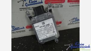 Begagnade Sidoassistanssensor Audi SQ5 Pris € 125,00 Marginaltabell erbjuds av Klein Gunnewiek Autodemontage & Motorentechniek