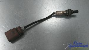 Gebruikte Lambda Sonde Volkswagen Fox Prijs € 35,00 Margeregeling aangeboden door Klein Gunnewiek Autodemontage & Motorentechniek