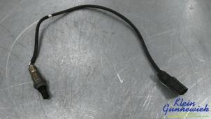 Gebruikte Lambda Sonde Volkswagen Fox Prijs € 25,00 Margeregeling aangeboden door Klein Gunnewiek Autodemontage & Motorentechniek