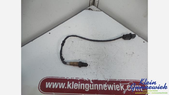 Lambdasond från en Volkswagen Passat 2009