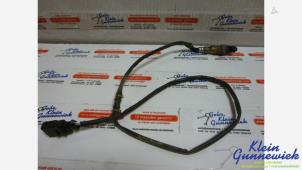 Gebruikte Lambda Sonde Volkswagen Jetta Prijs € 30,00 Margeregeling aangeboden door Klein Gunnewiek Autodemontage & Motorentechniek