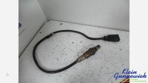 Begagnade Lambdasond Volkswagen Golf Plus Pris € 35,00 Marginaltabell erbjuds av Klein Gunnewiek Autodemontage & Motorentechniek