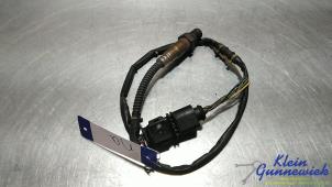 Gebruikte Lambda Sonde Seat Alhambra Prijs € 35,00 Margeregeling aangeboden door Klein Gunnewiek Autodemontage & Motorentechniek