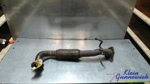 Gebruikte Voorpijp Uitlaat Ford Galaxy Prijs € 75,00 Margeregeling aangeboden door Klein Gunnewiek Autodemontage & Motorentechniek