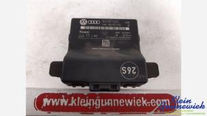 Używane Sterownik Rózne Volkswagen Touran Cena € 20,00 Procedura marży oferowane przez Klein Gunnewiek Autodemontage & Motorentechniek