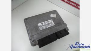 Begagnade Insprutningsdator Volkswagen Golf Plus Pris € 125,00 Marginaltabell erbjuds av Klein Gunnewiek Autodemontage & Motorentechniek